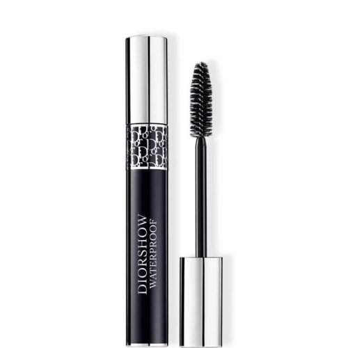 Dior Mascara Diorshow Waterproof - Mascara volume sur-mesure - Dior Mascara Diorshow Waterproof - Mascara volume sur-mesure -